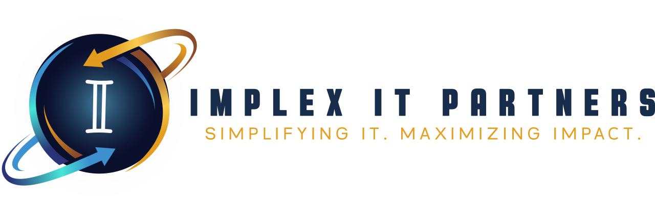 Implex IT Partners Logo