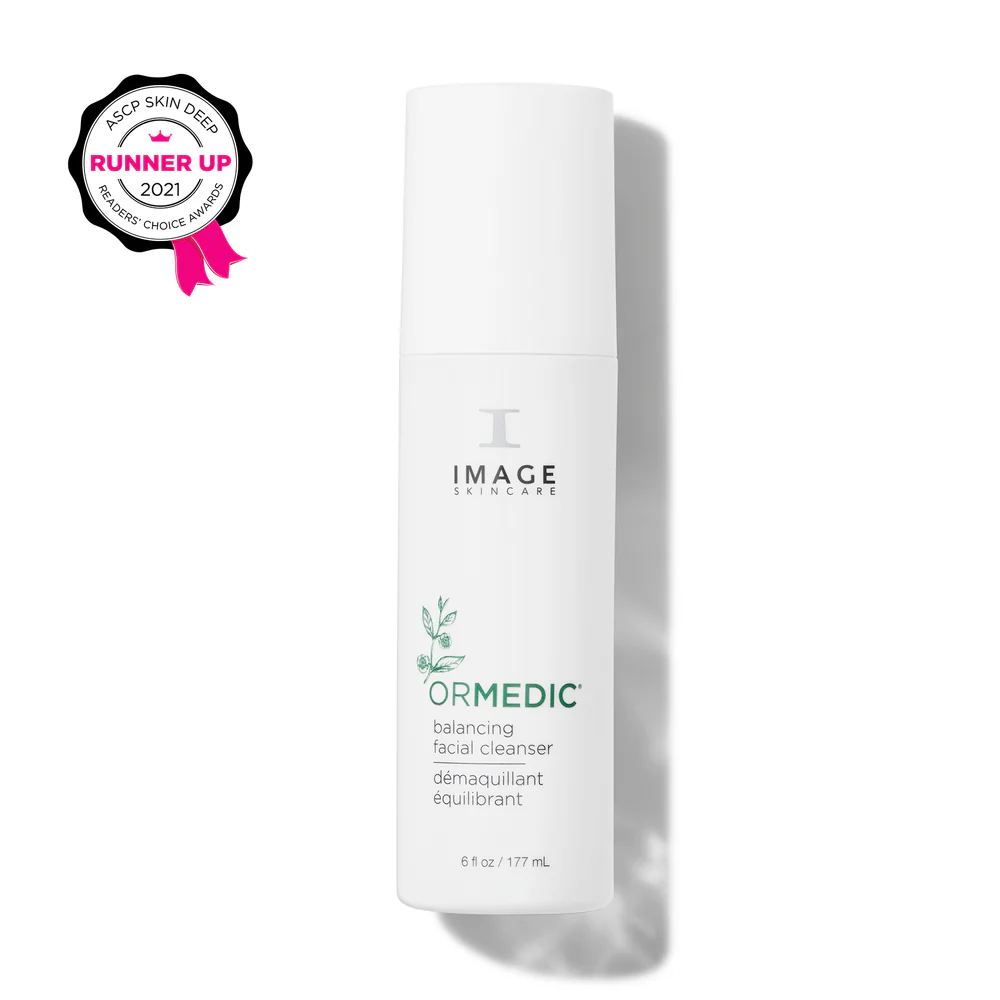 IMAGE Skincare Ormedic Balancing Facial Cleanser