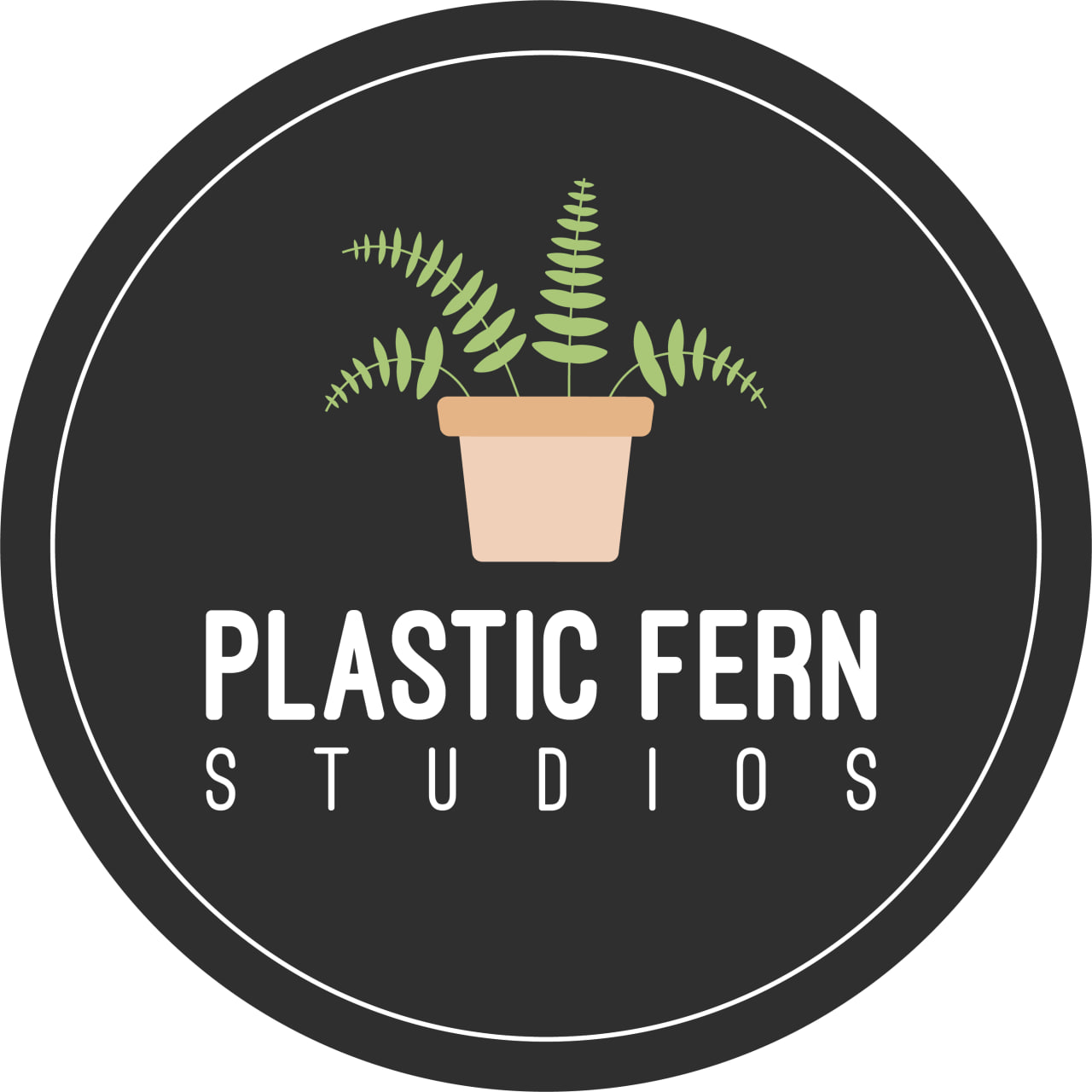 Plastic Fern Studios
