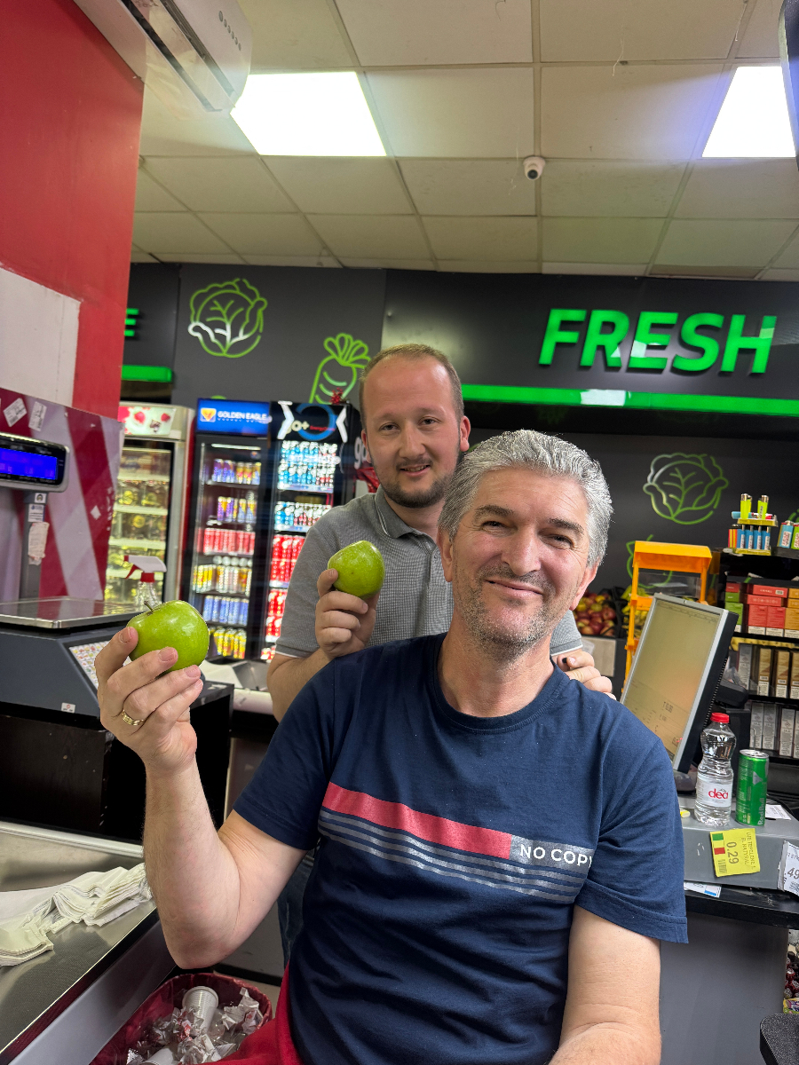 Main Street Business Consulting