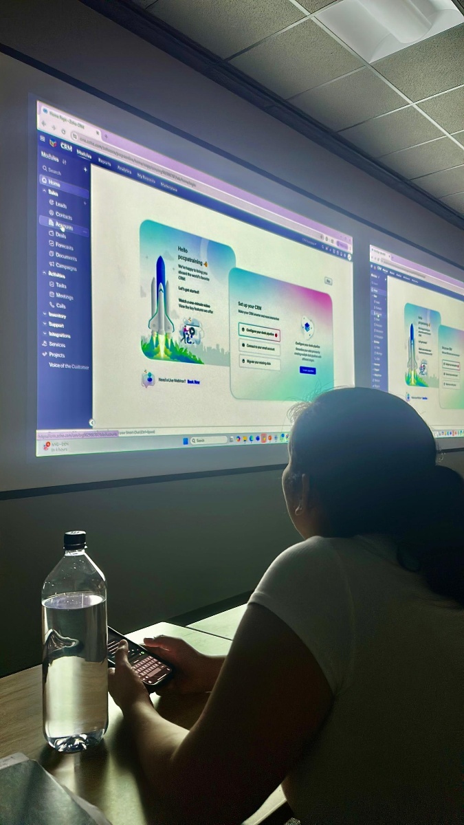 The Chancellor Approach Methodology