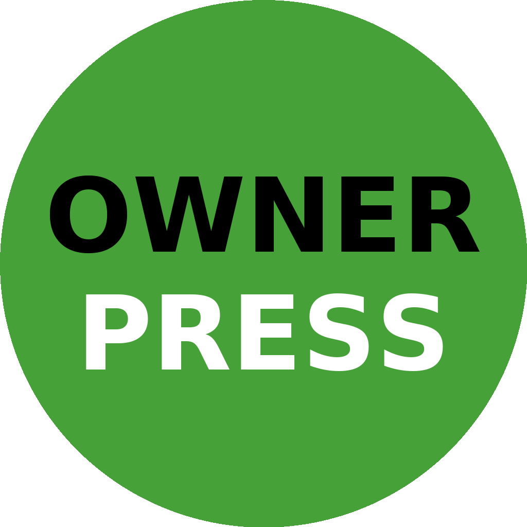 The Owner Press