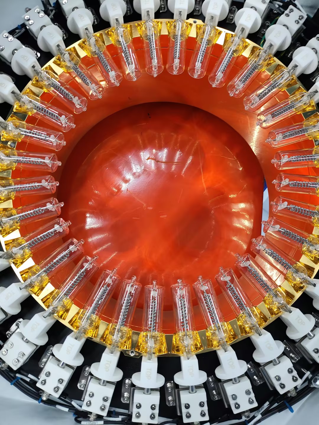 EPI外延生长灯源配套