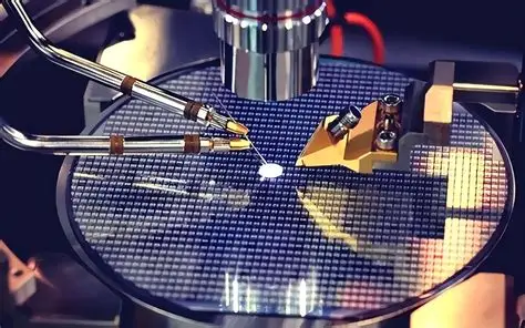 主流光刻机高压汞灯替代方案