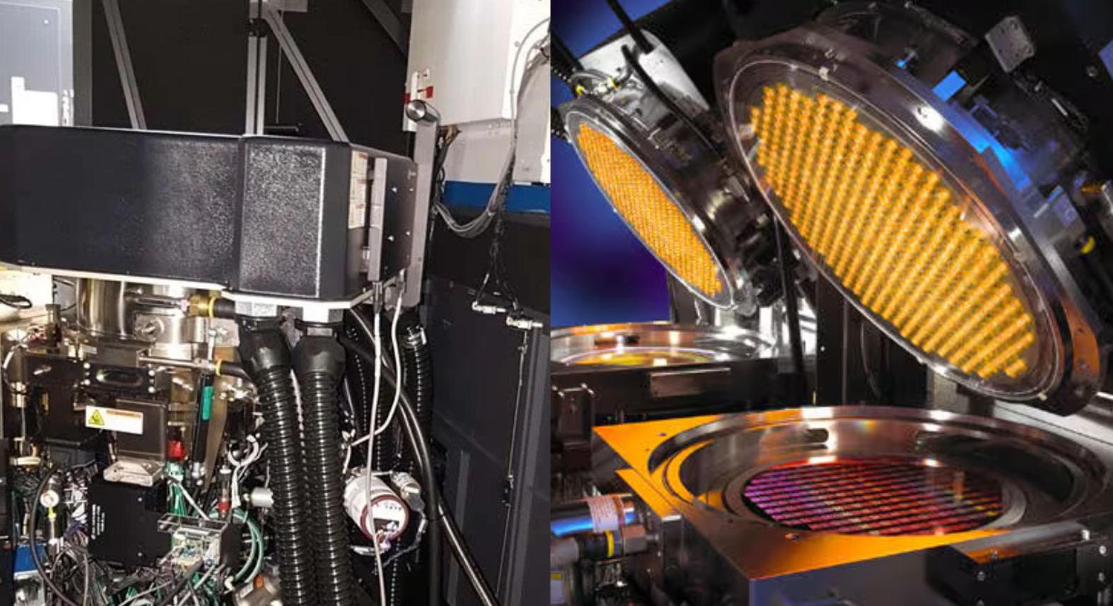 RTP快速退火设备加热灯配套