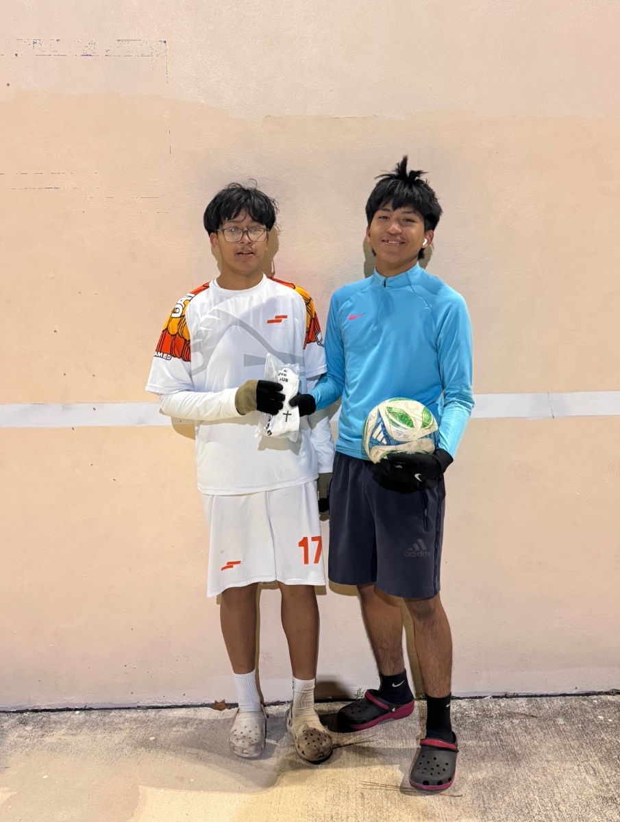 Customer using JSGripSocks