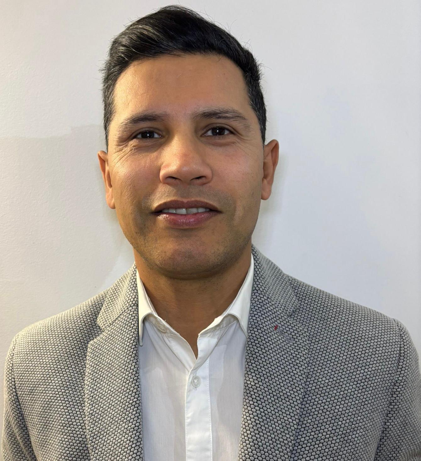 Martín Benítez - Coach ICF Islas Baleares