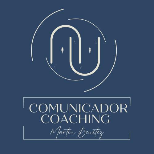 Logo Comunicador Coaching