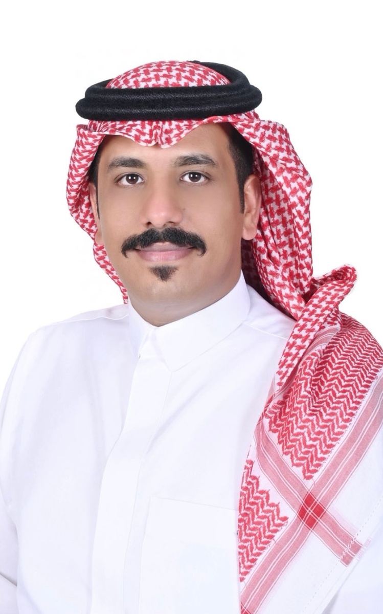 Mohammad Alshammri - Projectol Partner