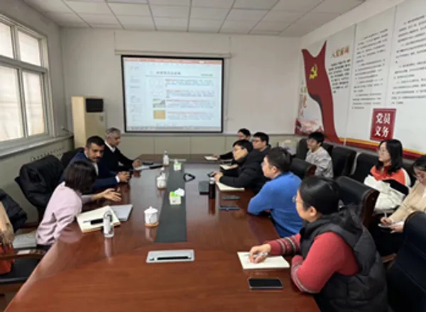 Projectol Delivers Bank-Ready Xanthan Gum Feasibility Study for BioChem (KSA)