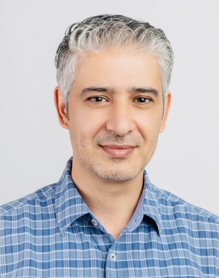 Khalid Lawama - Projectol Partner