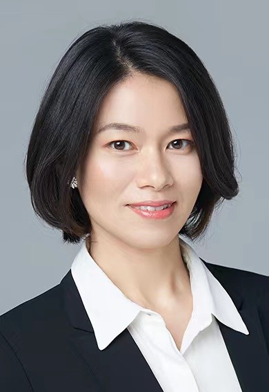 Ruby Liu - Projectol Partner