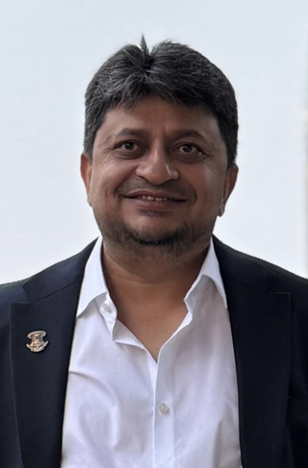 Ahmad Nishat - Projectol Partner