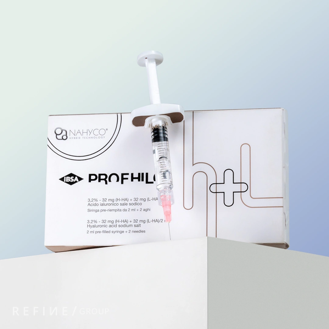 PROFHILO H+L
