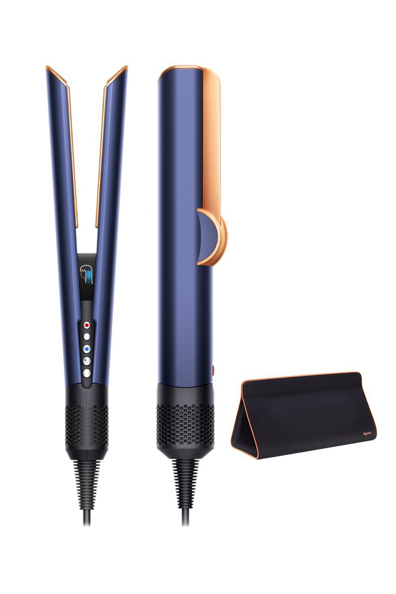 Dyson Airstrait Saç Düzleştirici (Kutusuz)