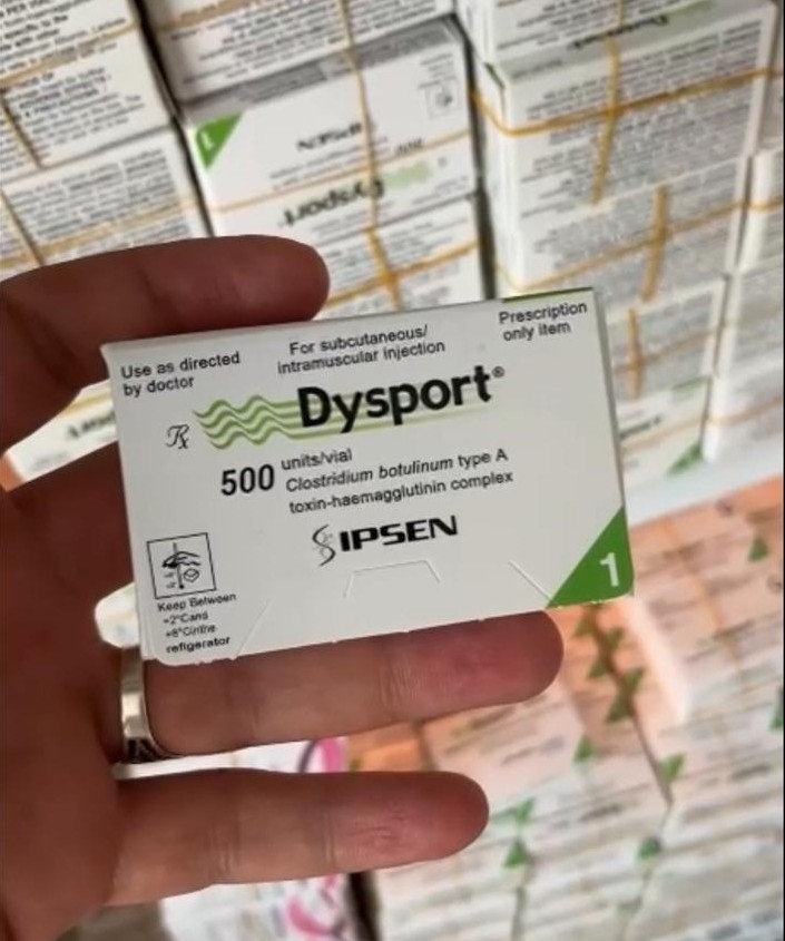 Dysport