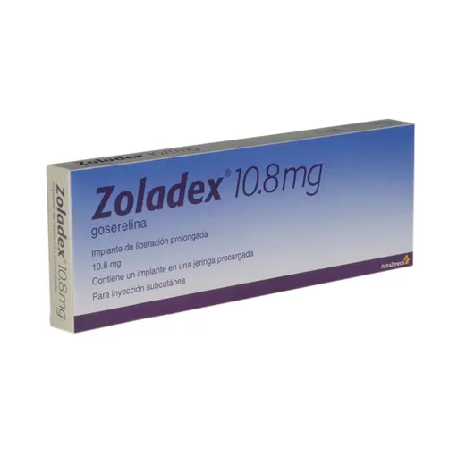 Zoladex 10.8 mg - En uygun fiyatla satın al