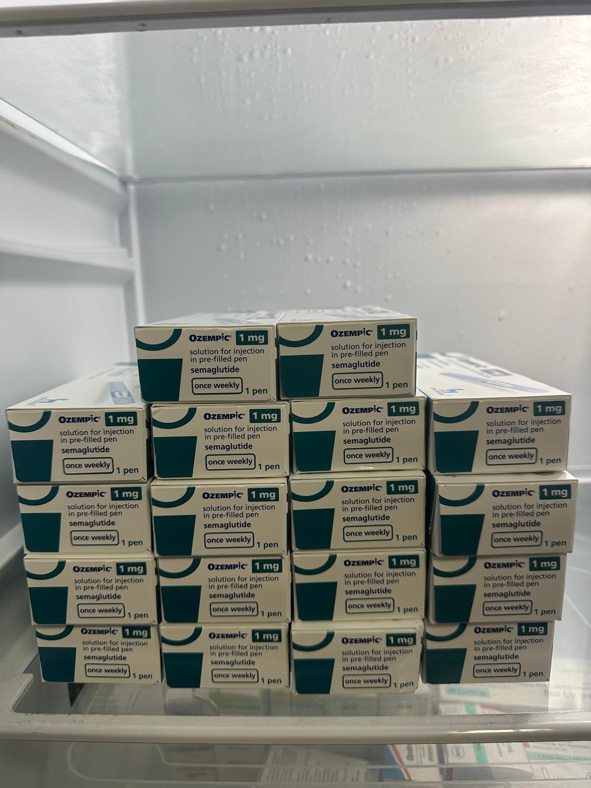 Ozempic 1 mg satın al - en uygun fiyat