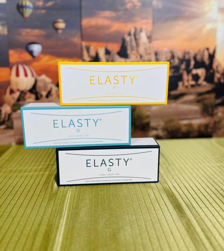 Elasty
