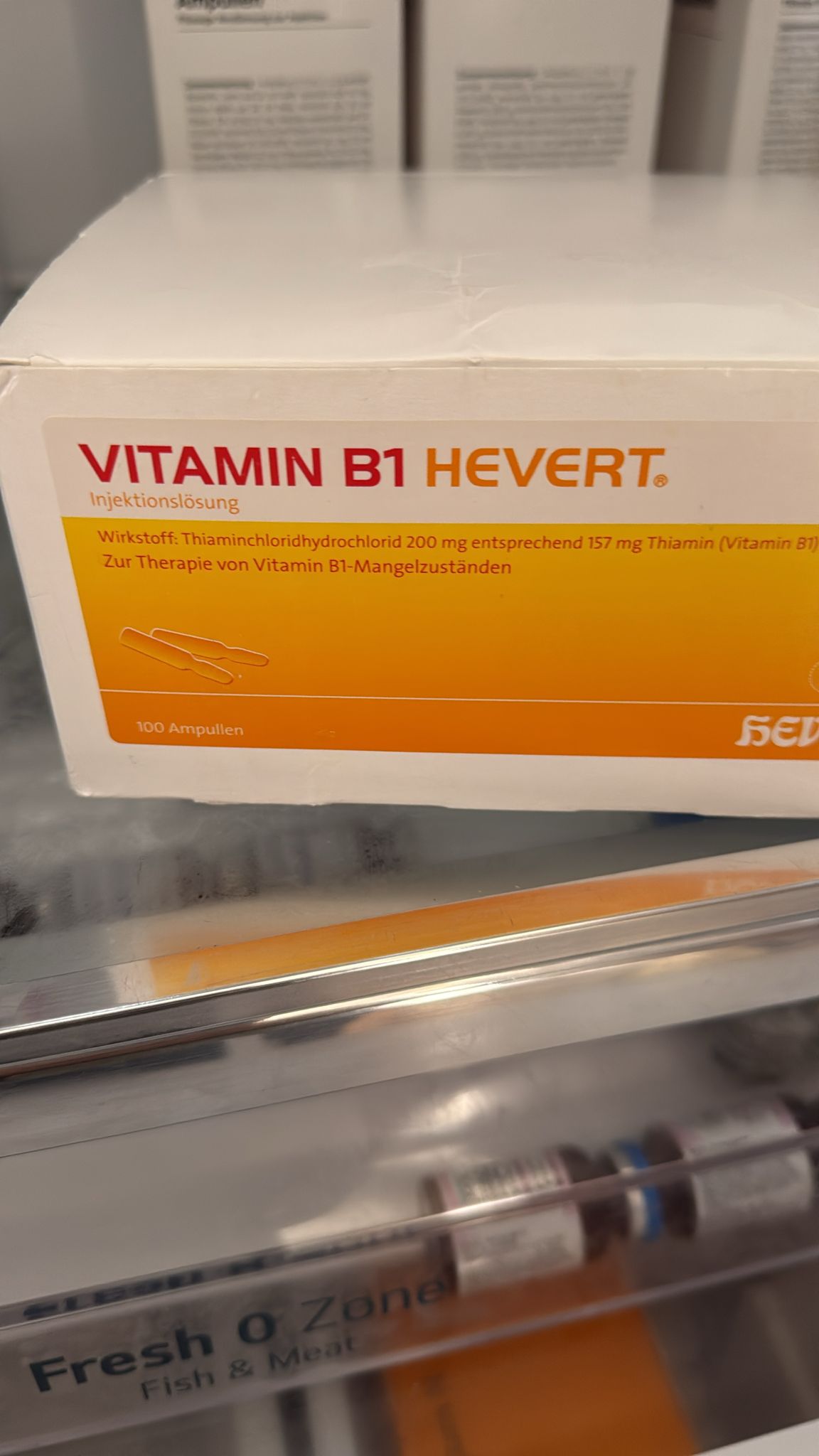B1 Hevert - En uygun fiyatla satın al