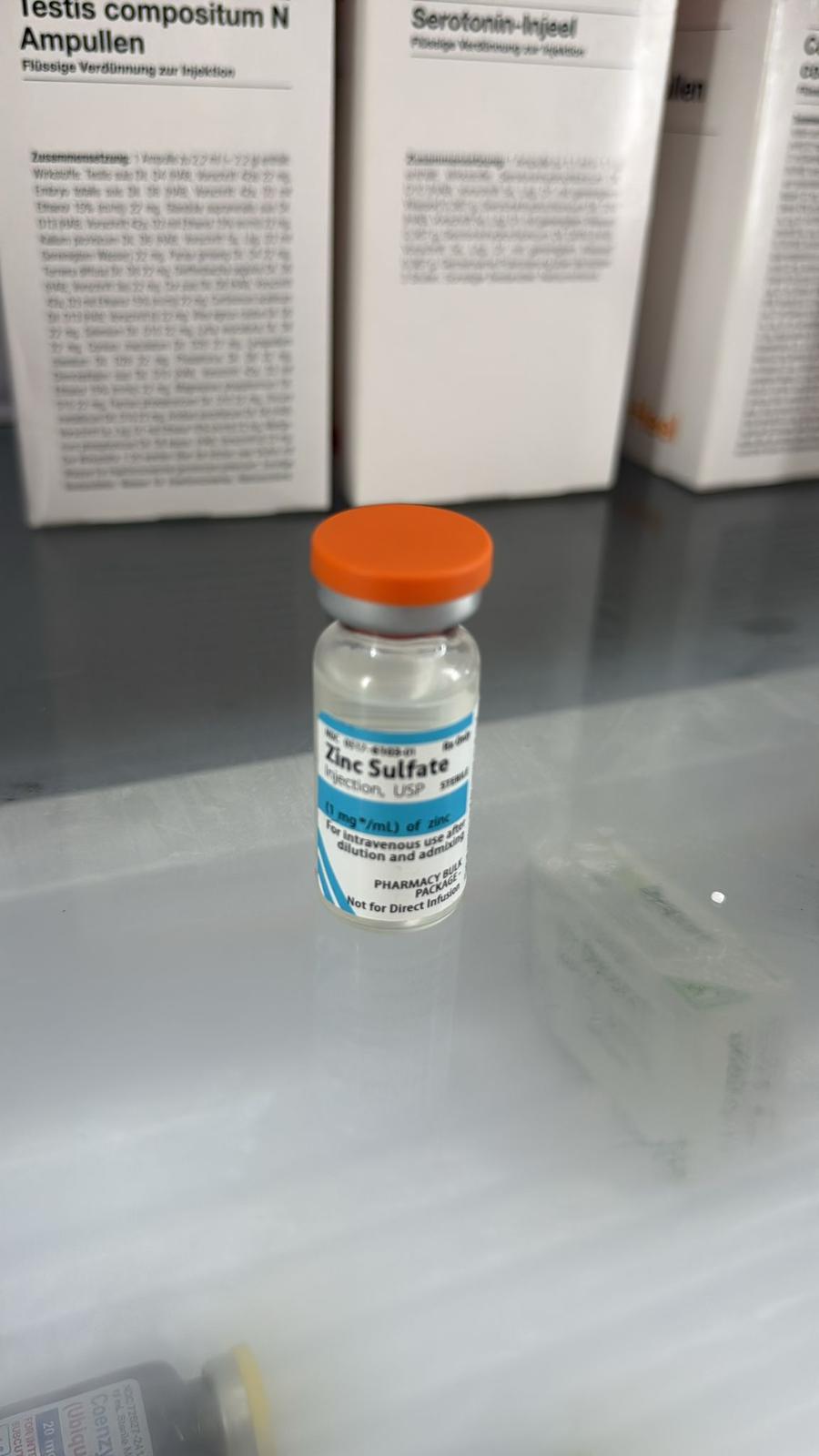 Çinko - En uygun fiyatla satın al