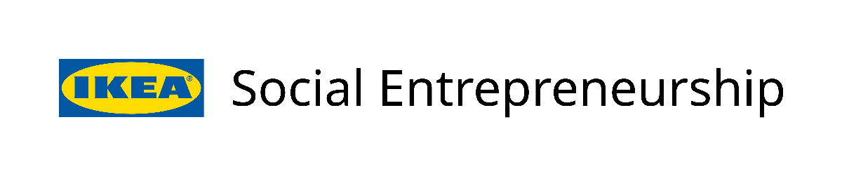 IKEA Social Entrepreneurship