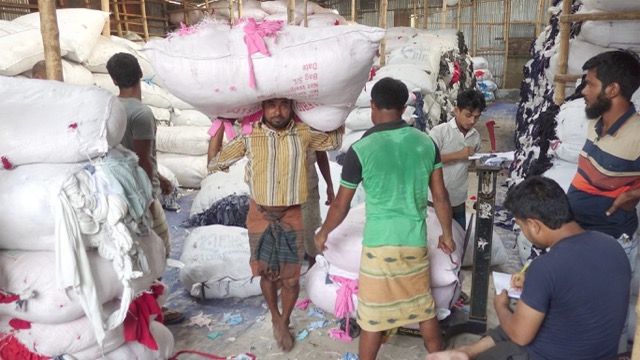 Waste Handlers Solution