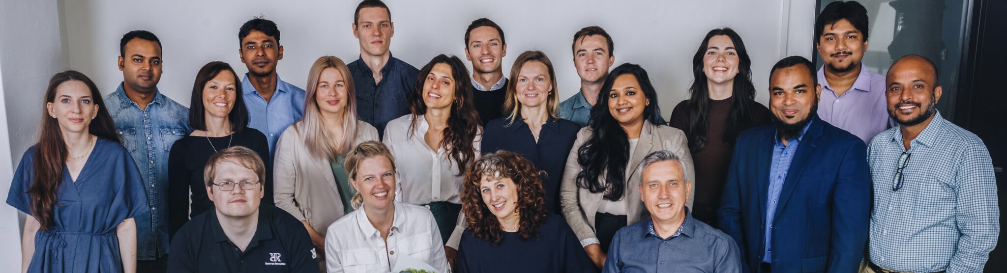 Reverse Resources team