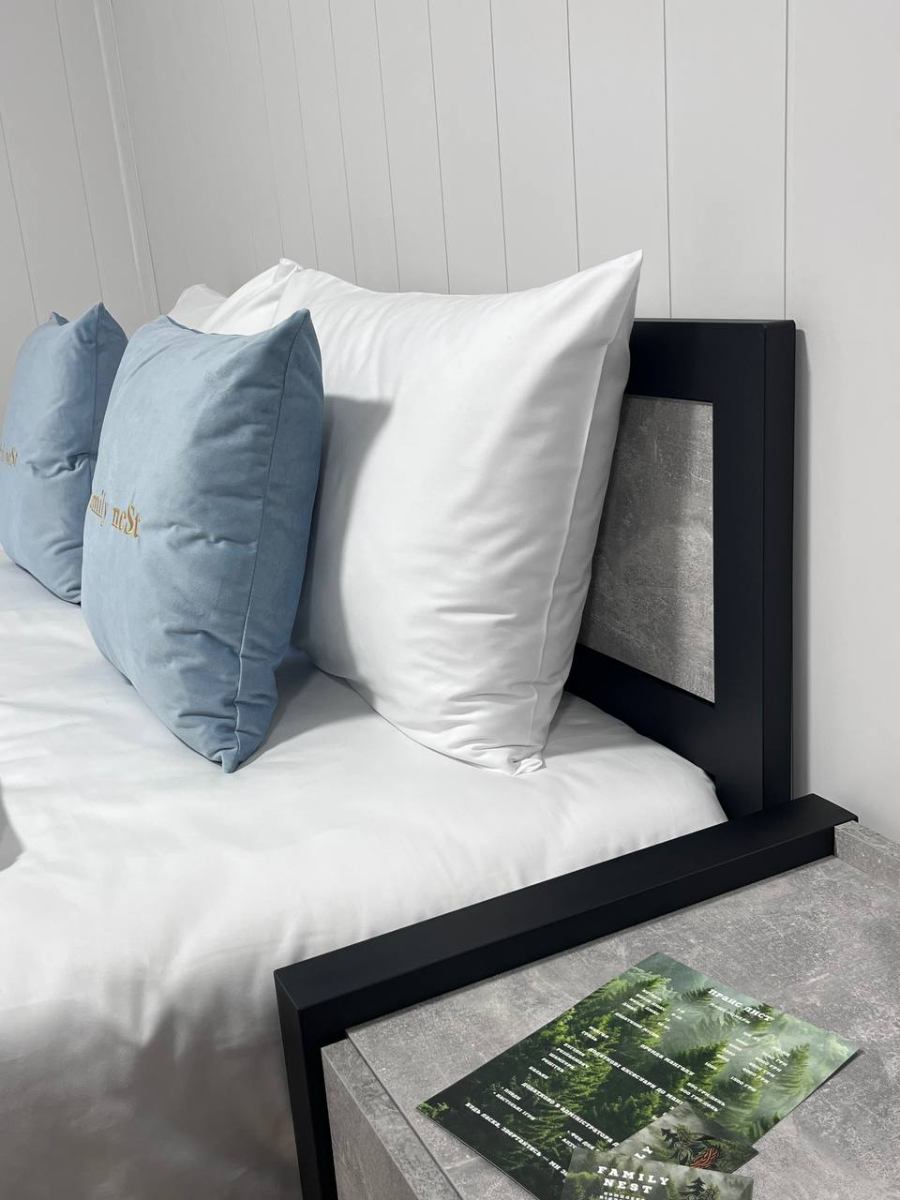 Комфортна спальня