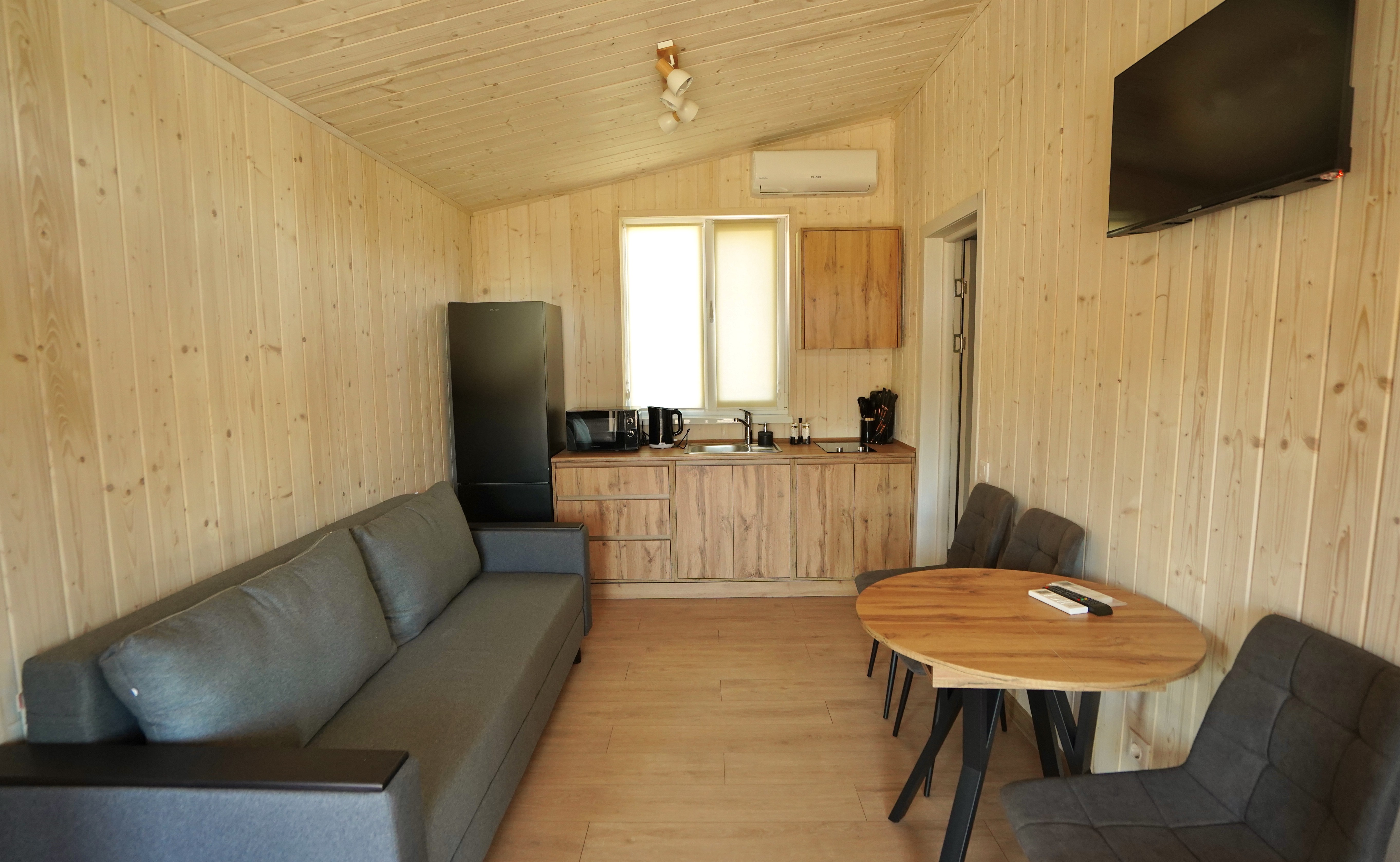 Кухонна зона