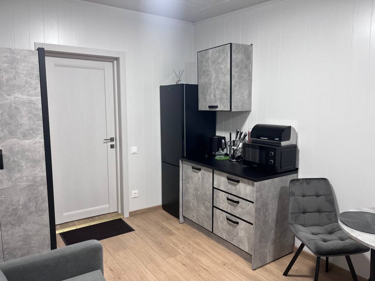 Номер Комфорт 2