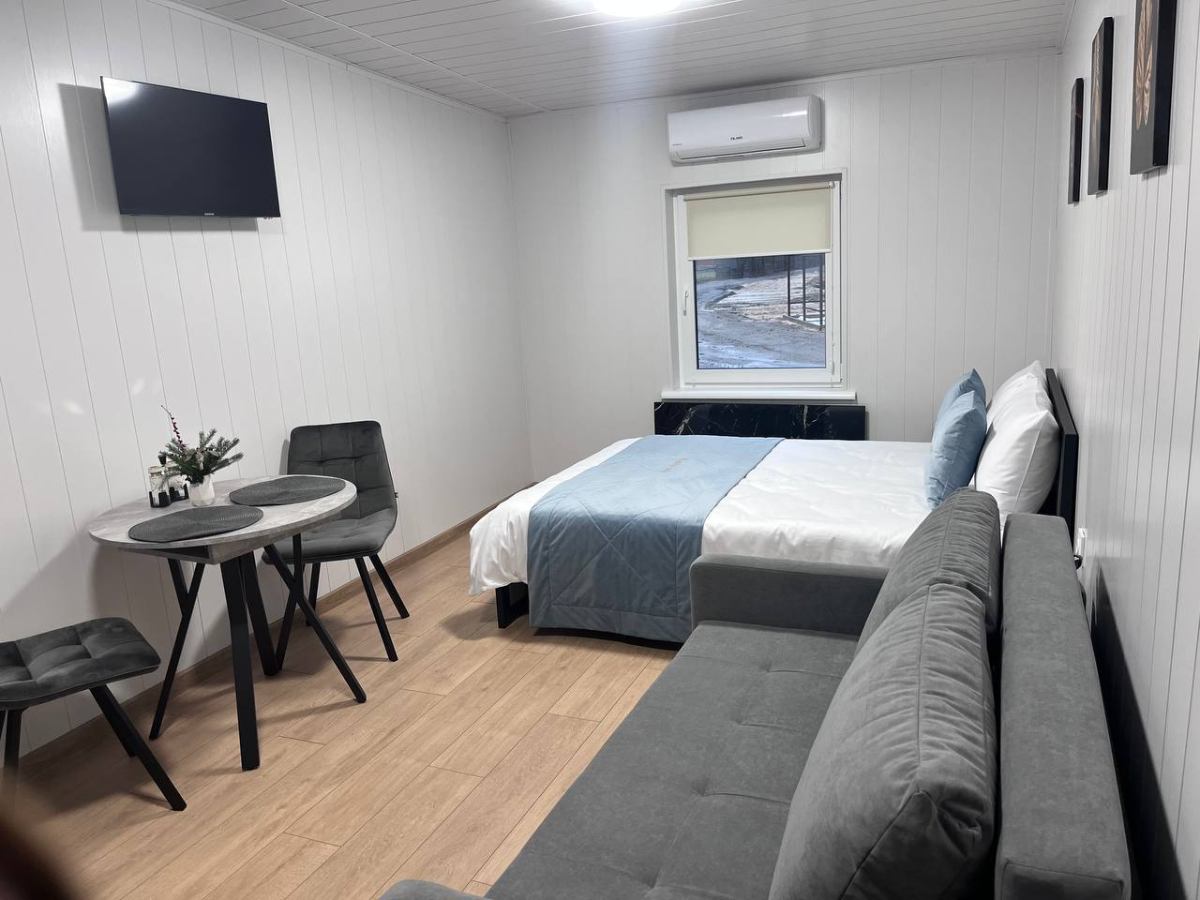 Номер Комфорт 4