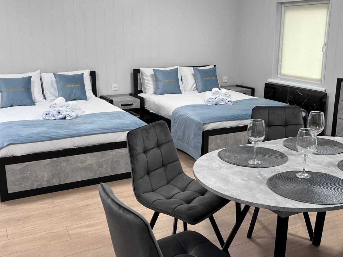 Номер Сімейний 2