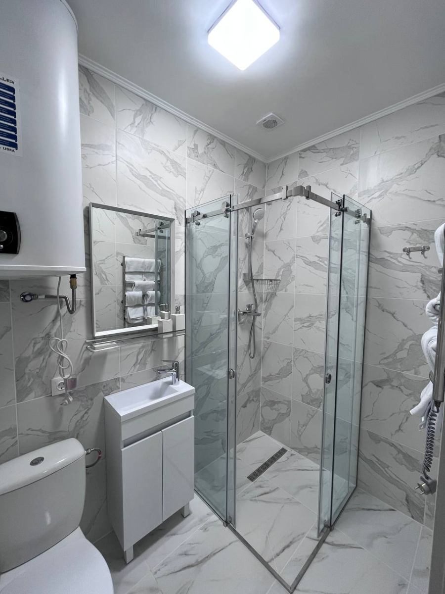 Вид з номера