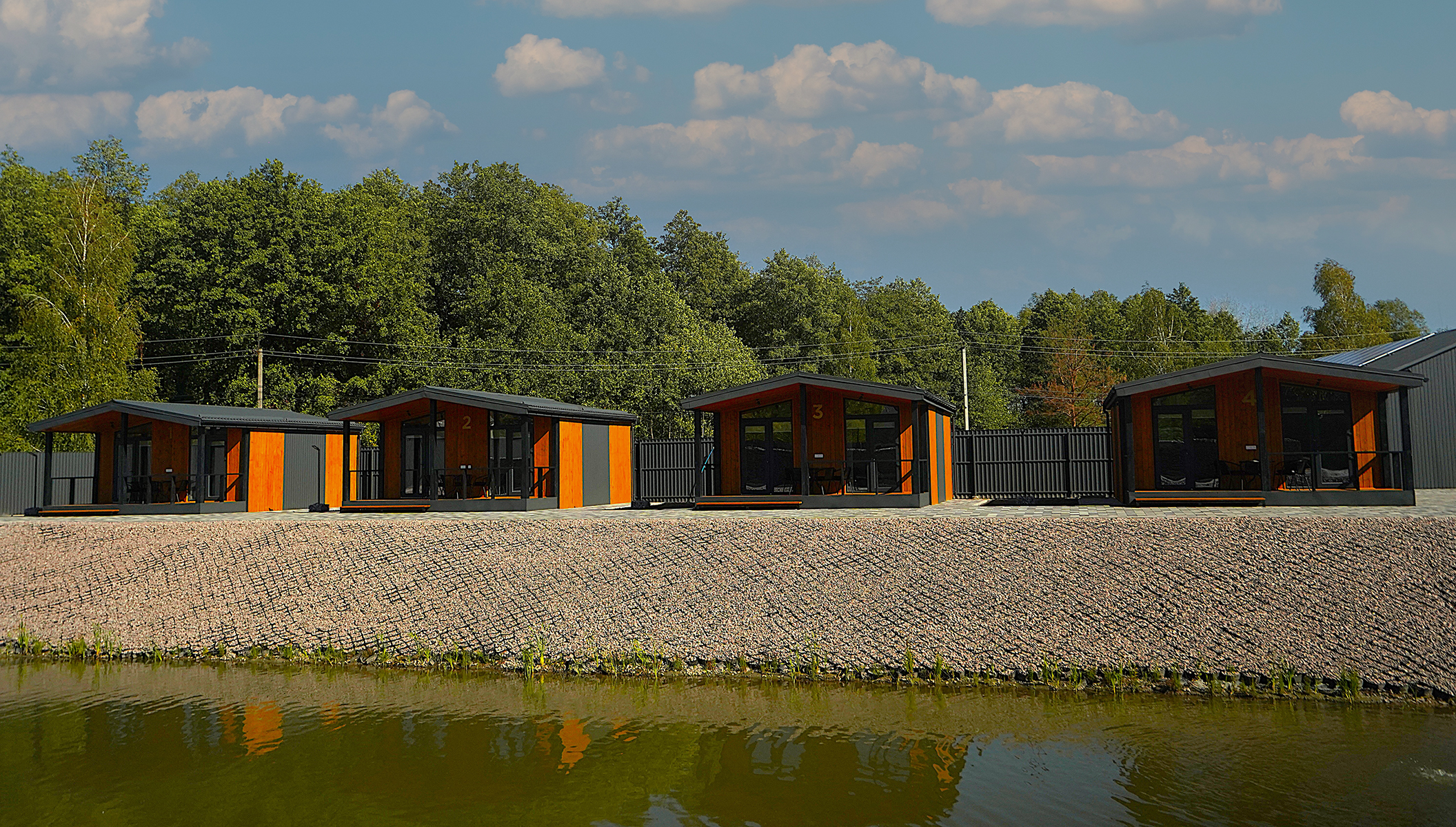 Панорамний вид