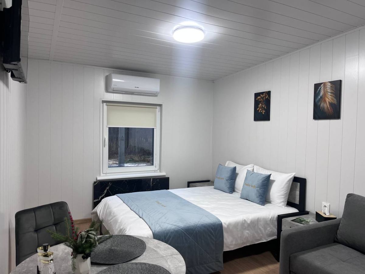 Номер Комфорт