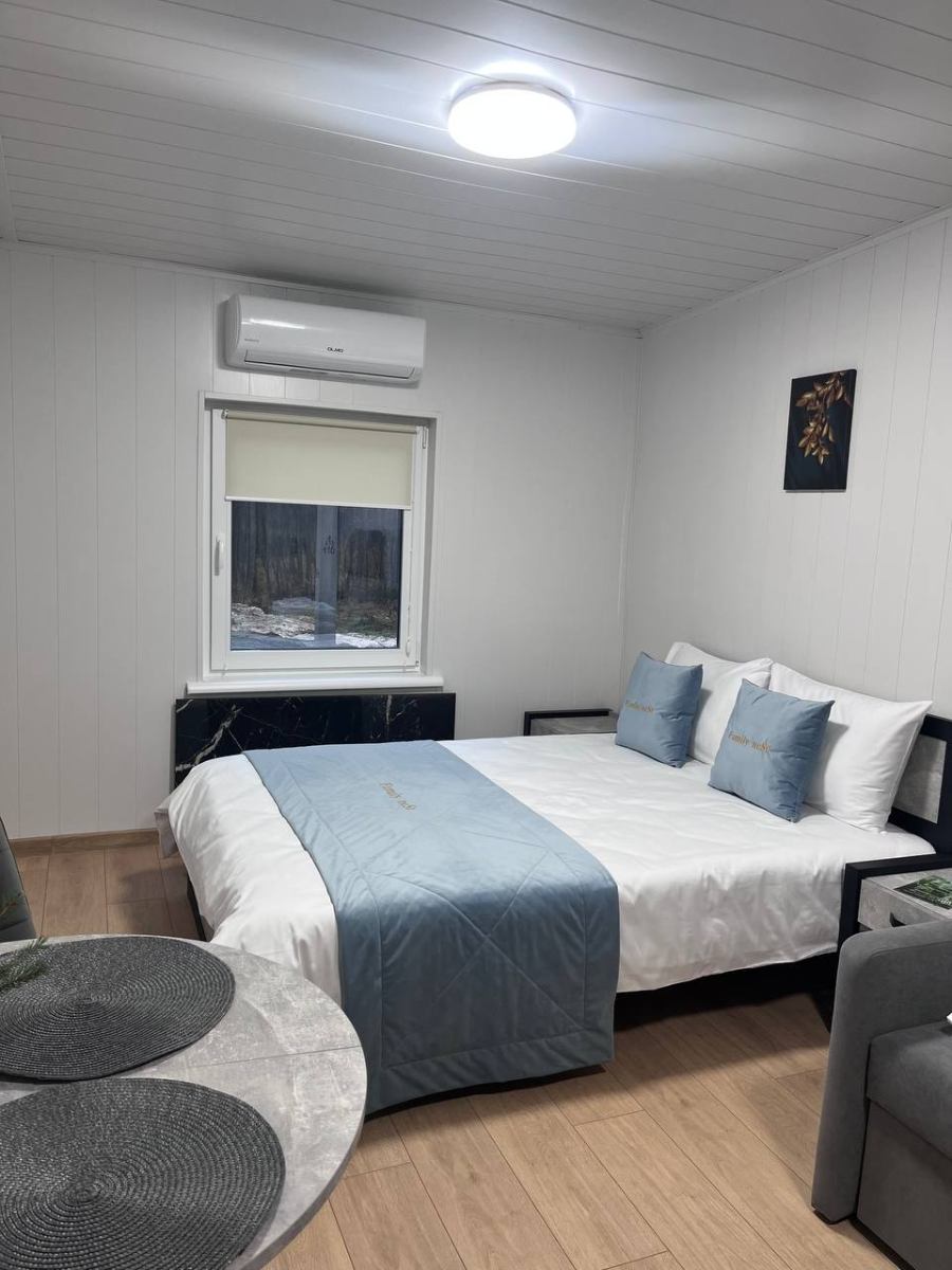 Сучасний інтер'єр