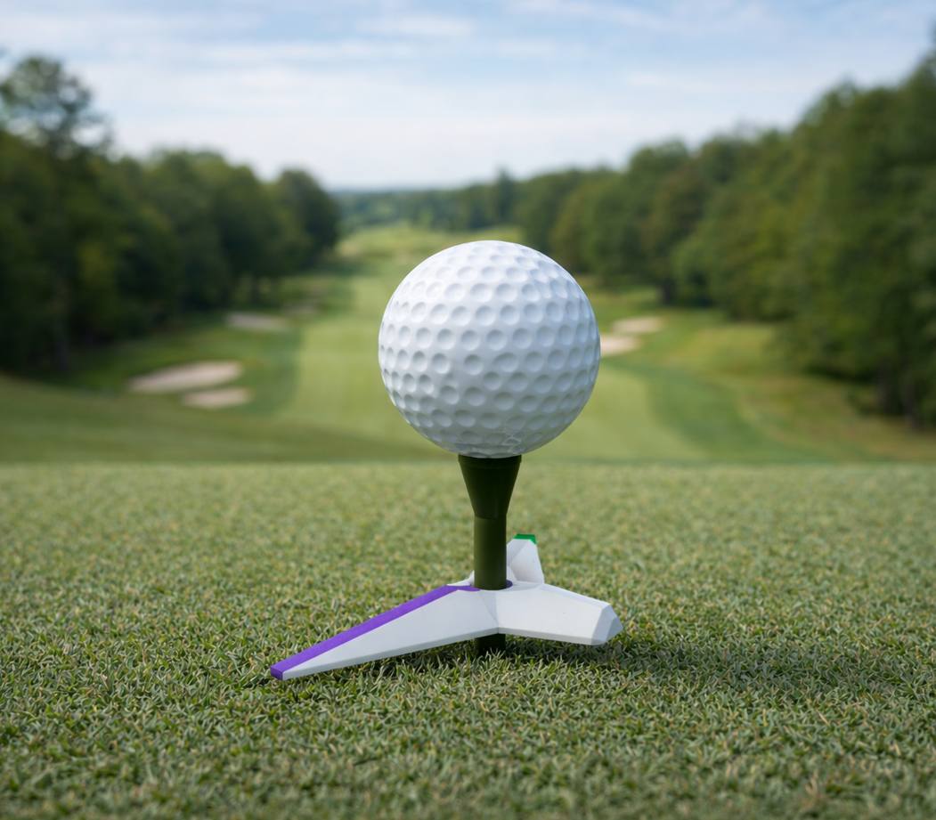 PureTee alignment tool