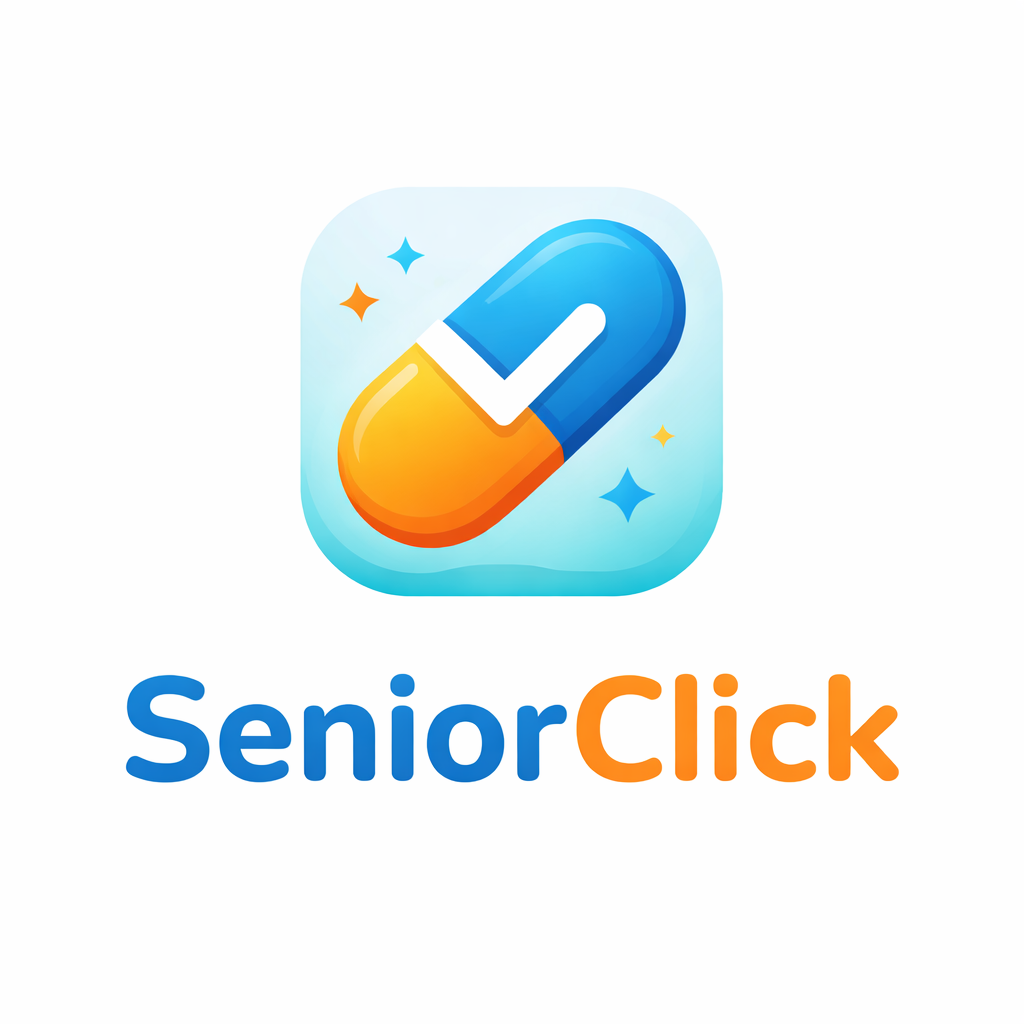 SeniorClick App Icon