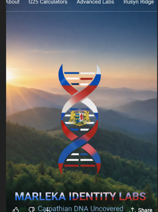 Marleka Identity Labs Logo