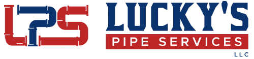 Lucky's Pipe Services - CCTV Pipeline Inspection & Vacuum Services