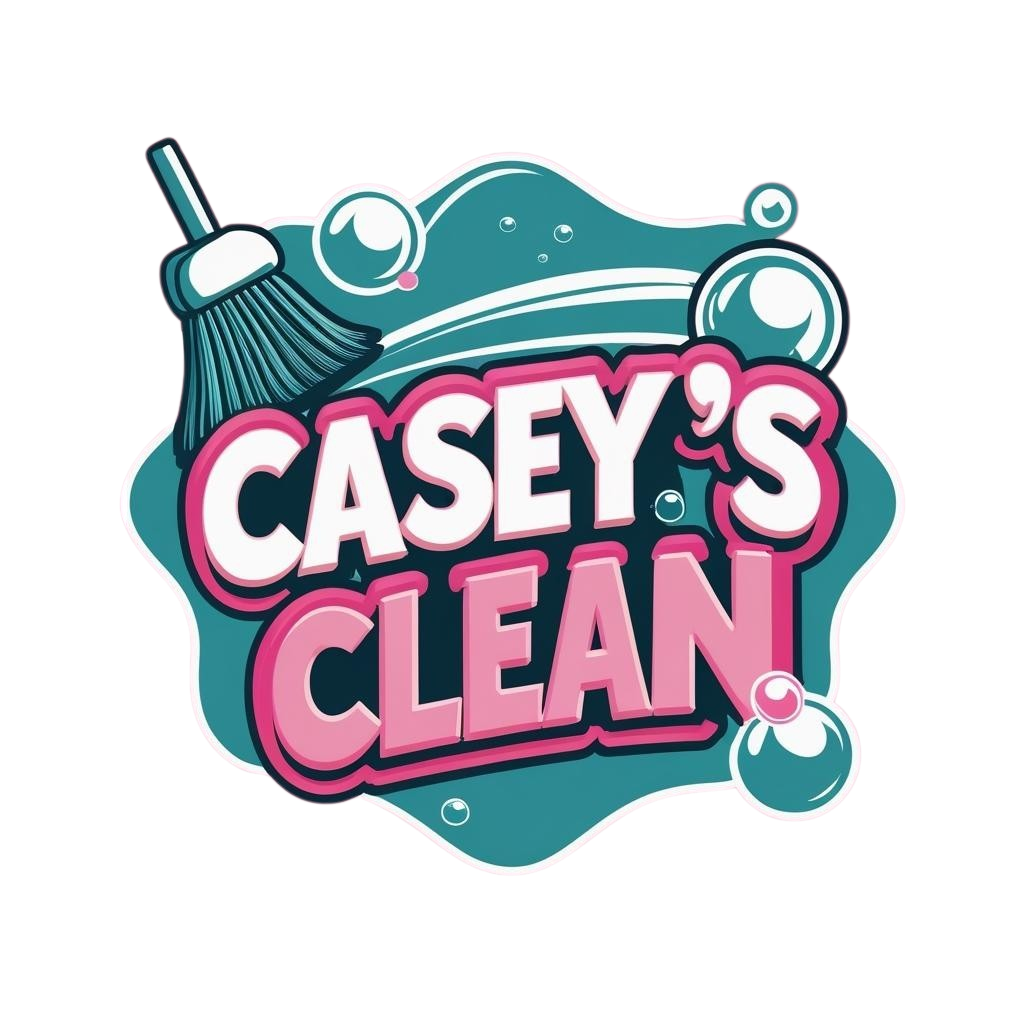 CaseyClean Logo