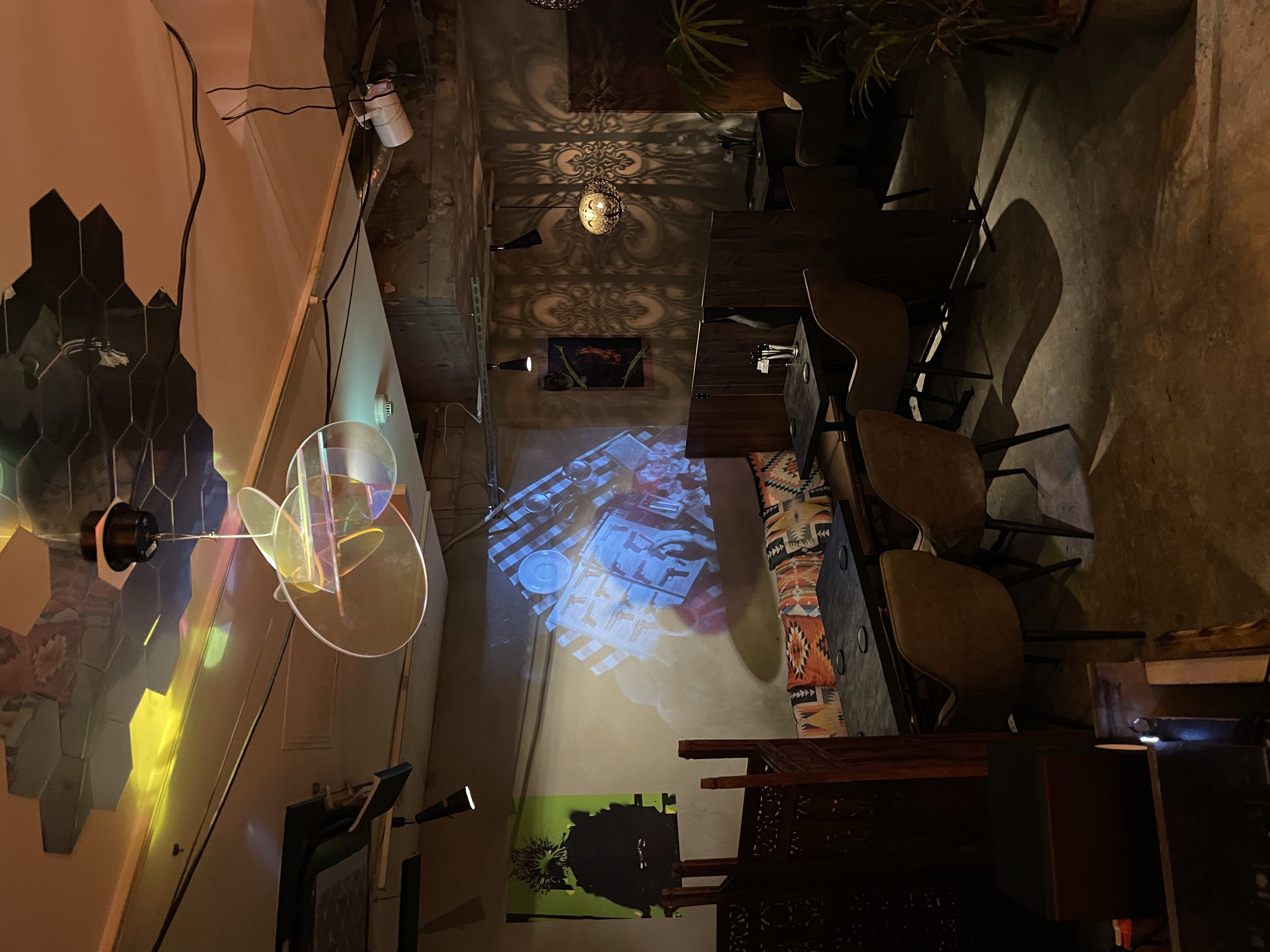 アストロ Italian Cafe