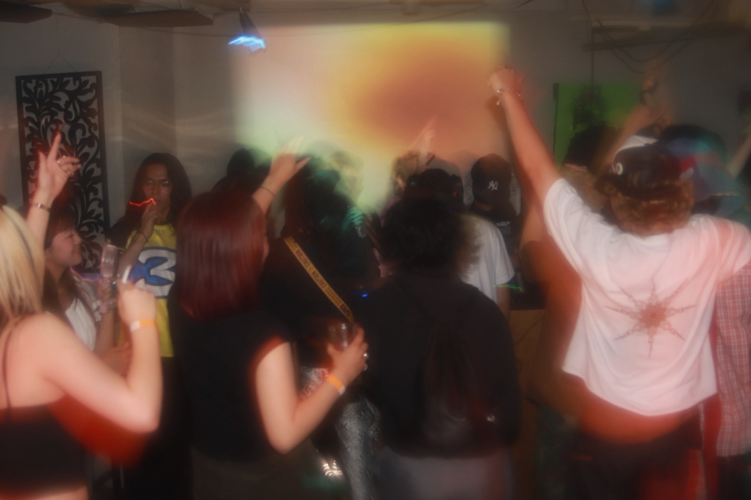 音楽を通して
場を育てる