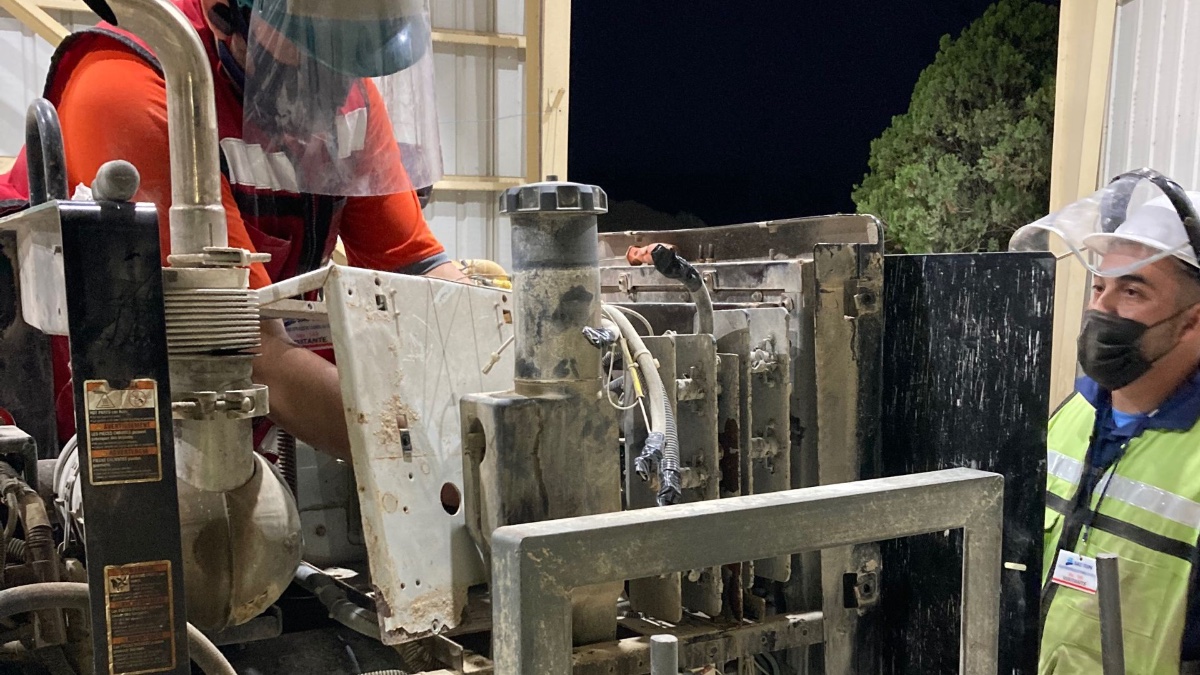 SGM - Servicio de Gestión Mensual