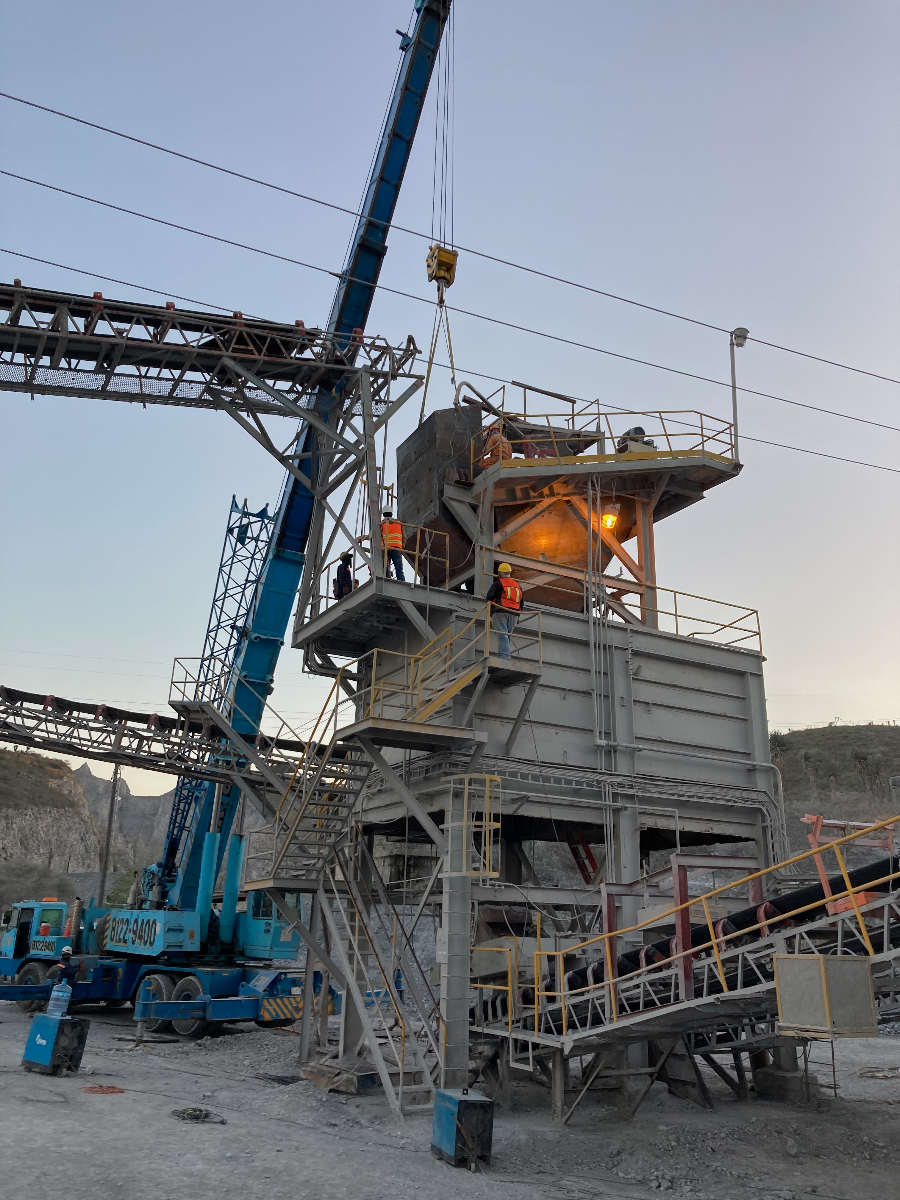 SADE - Servicio de Atención por Evento