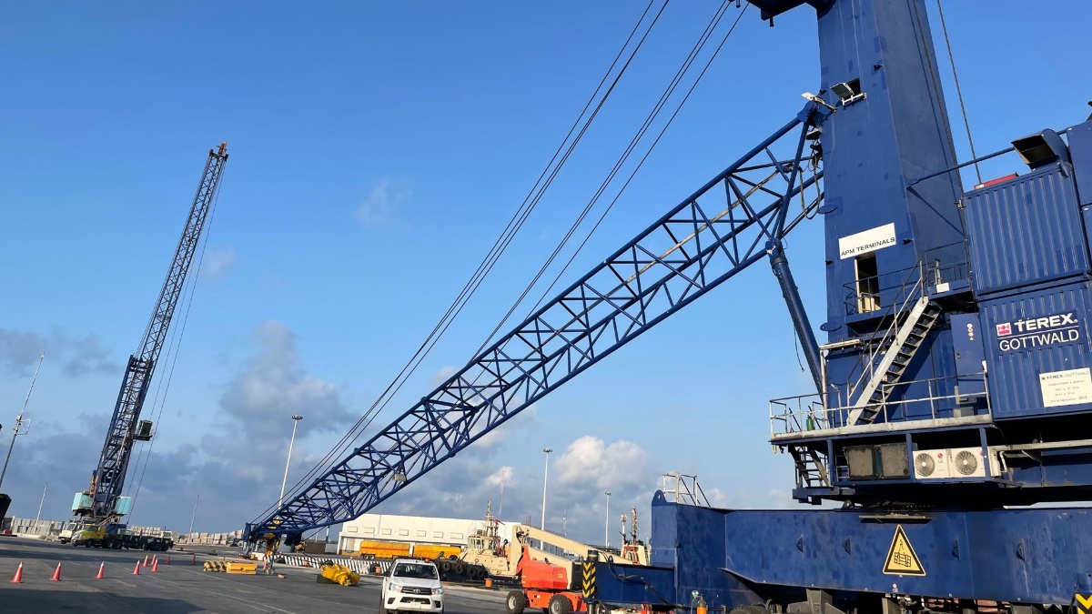 Proyectos Industriales