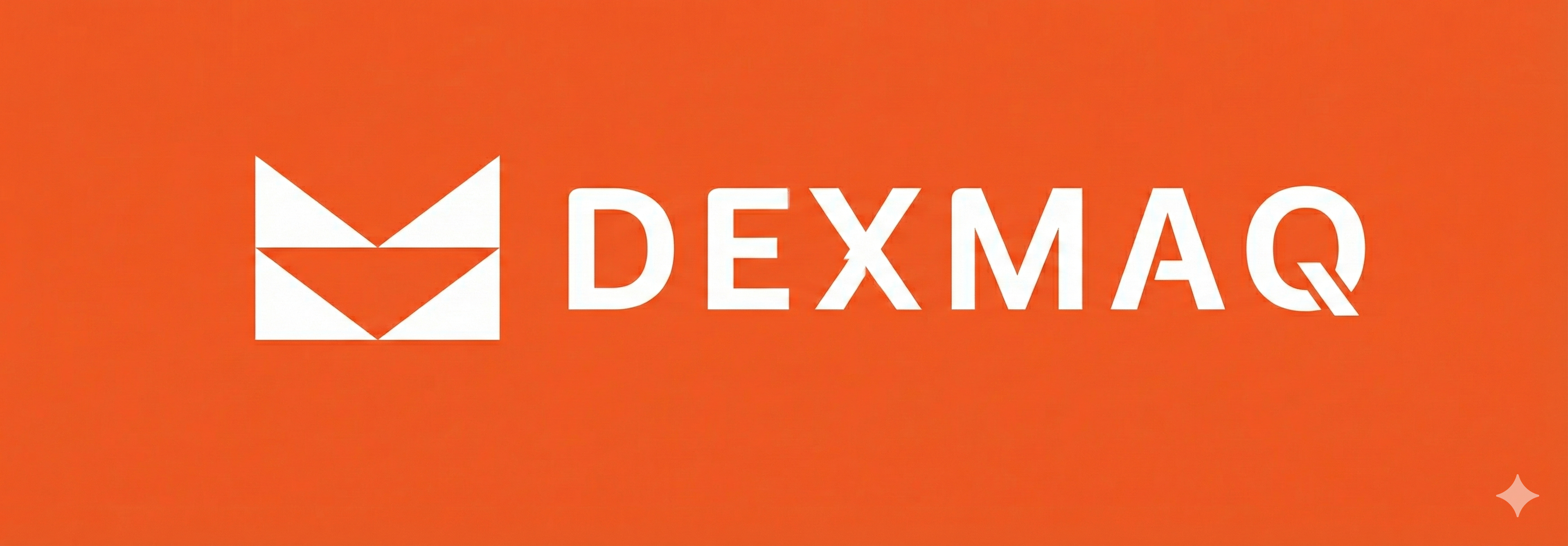 DEXMAQ Logo