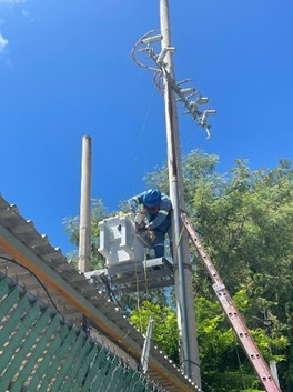 Sistemas Eléctricos