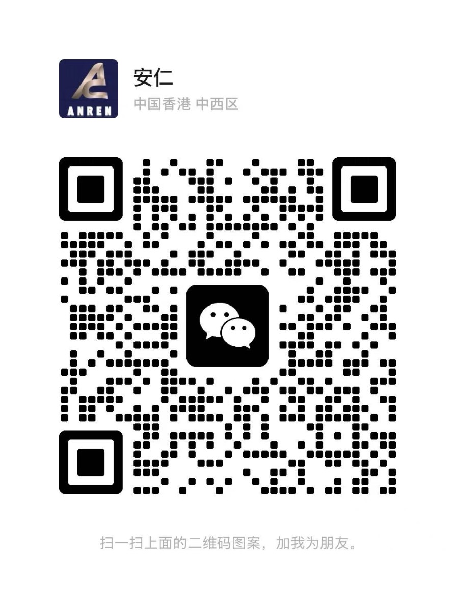 WeChat QR Code